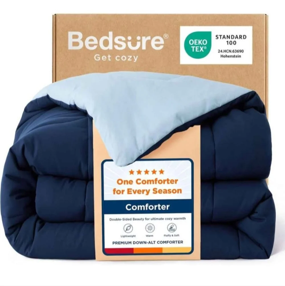 Bedsure full comforter